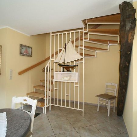 Villa Steuerbord à Born Extérieur photo