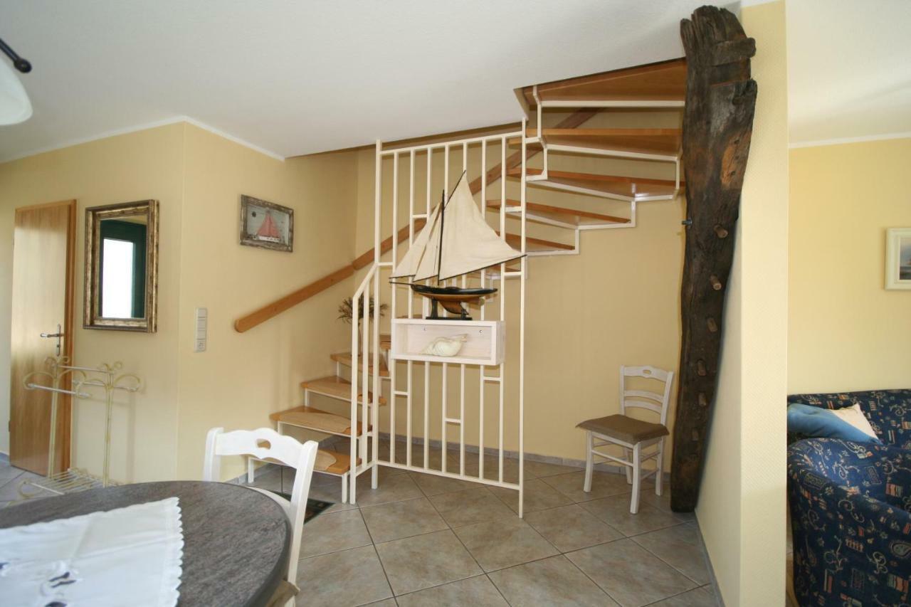 Villa Steuerbord à Born Extérieur photo